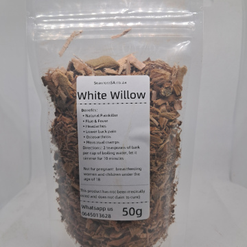 white willow